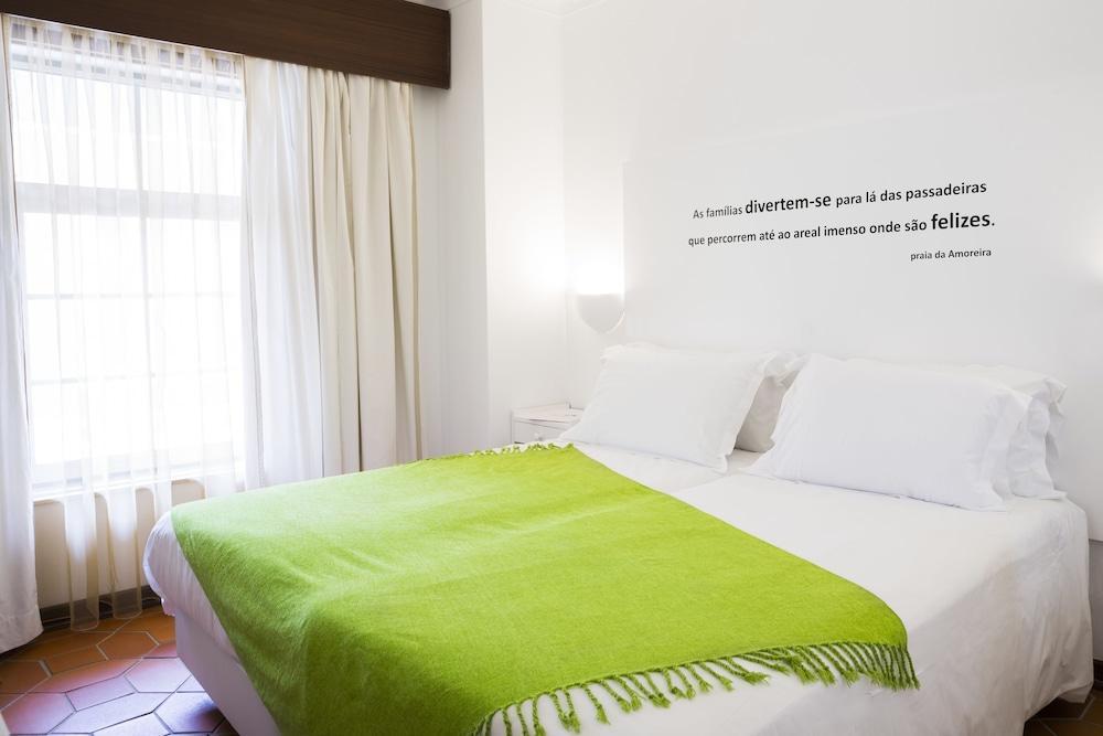 Hotel Alcatruz Aljezur Eksteriør billede