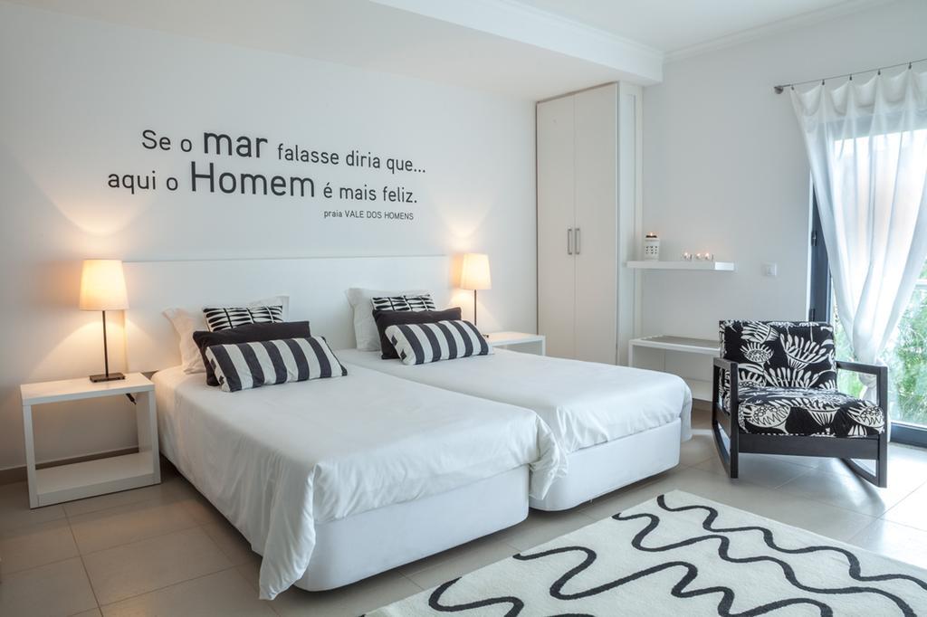 Hotel Alcatruz Aljezur Værelse billede